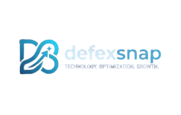 DefexSnap Logo